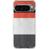 Yemen Flag Distressed Google Pixel 10 Pro XL Clear Case